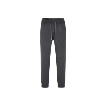 C'N'C New Order & Classics Series Fall And Winter Casual Pants Men's Dark Gray