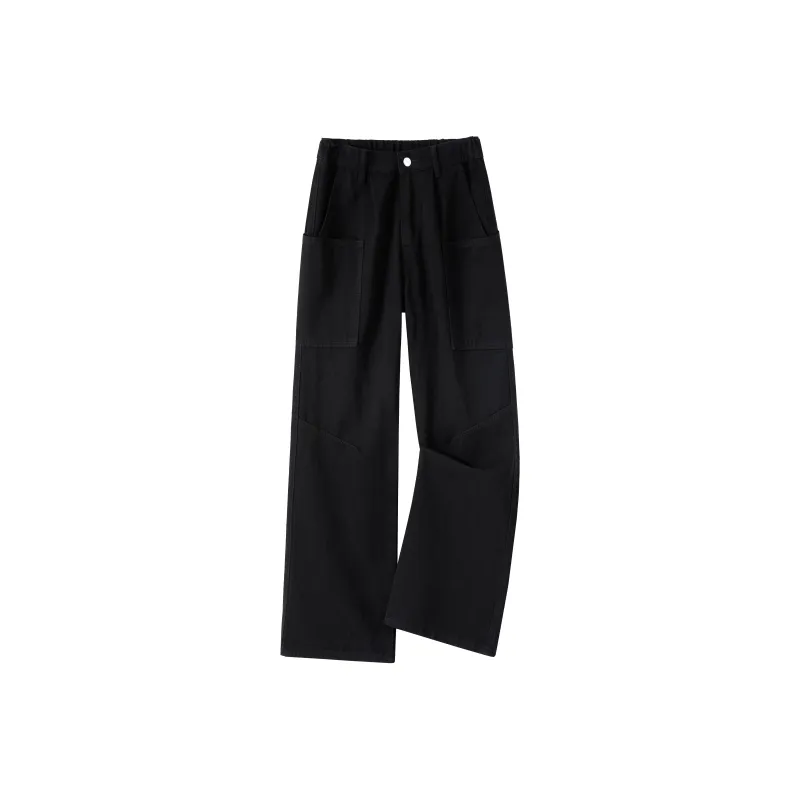 POLAR BEAR Jeans Unisex-0