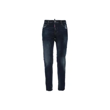 DSQUARED 2 Jeans Men's Dark Blue
