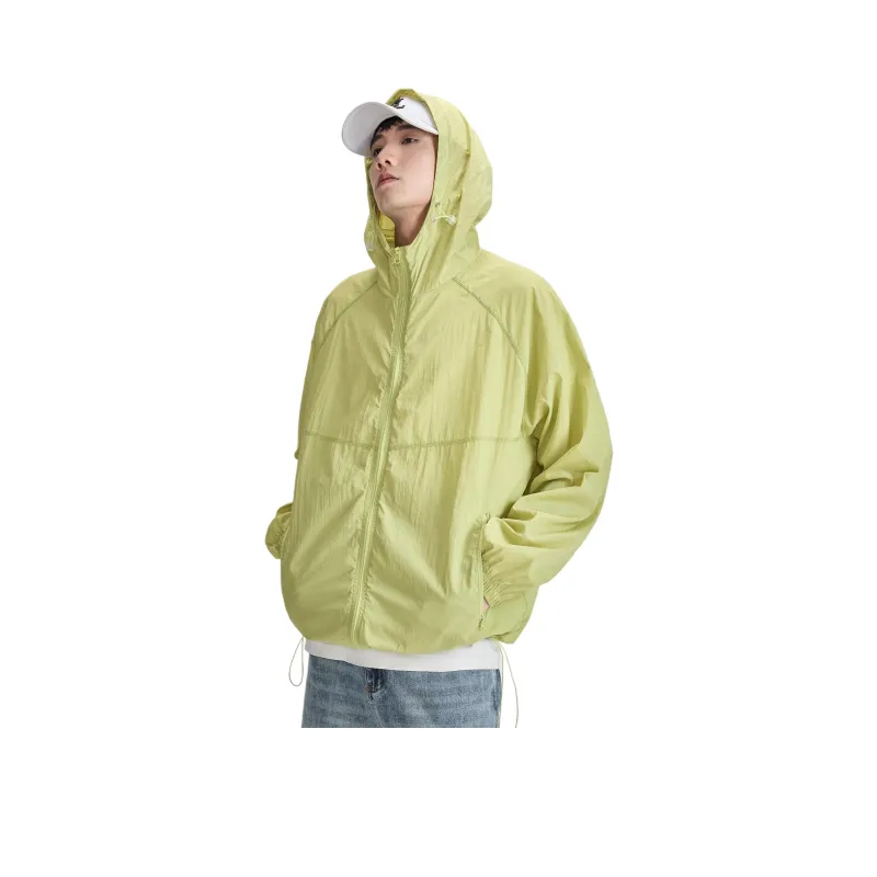ALL IN Sun Protection Clothing Men's-5
