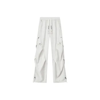 P8H9 Knitted Sports Pants Unisex