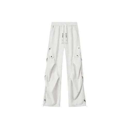 P8H9 Knitted Sports Pants Unisex