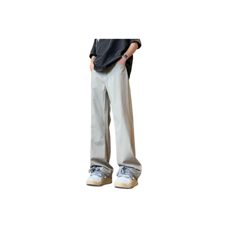 POLAR BEAR Jeans Unisex-12