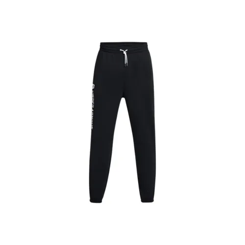 delta Armour Icon Knitted Sweatpants Men's Black