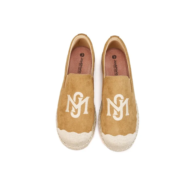 Joy&Mario Casual Single Shoes Women's-9