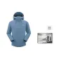Bamboo Moon Blue (No RECCO Snow Skirt Edition)