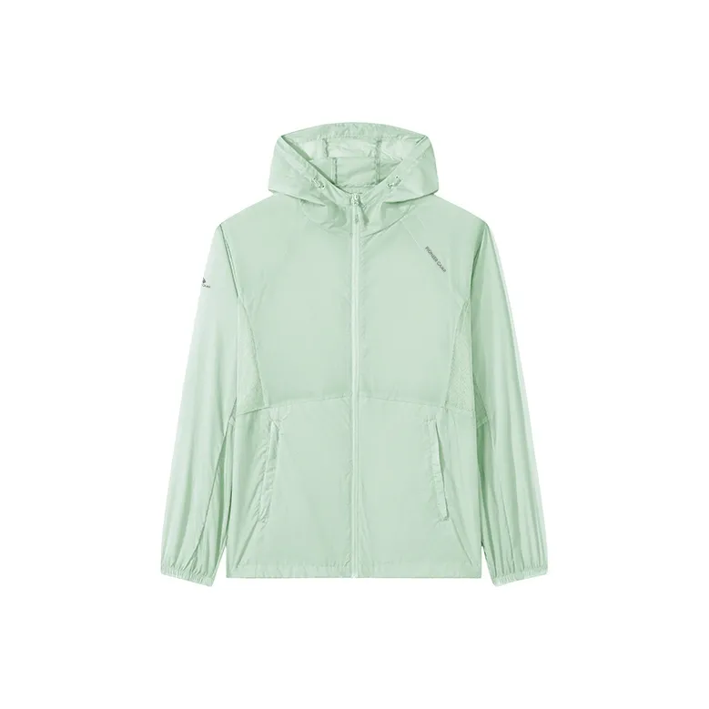 PIONEER CAMP Sun Protection Clothing Unisex-6