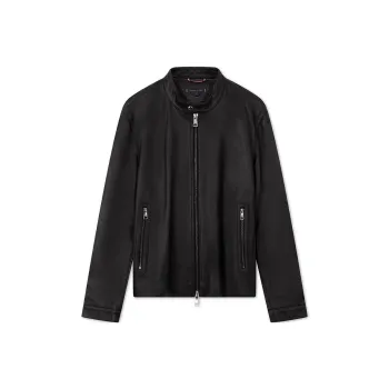 Tommy Hilfiger Jacket Men's Black
