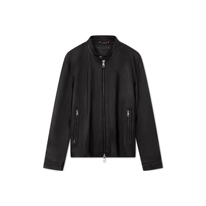 Tommy Hilfiger Jacket Men's Black-0