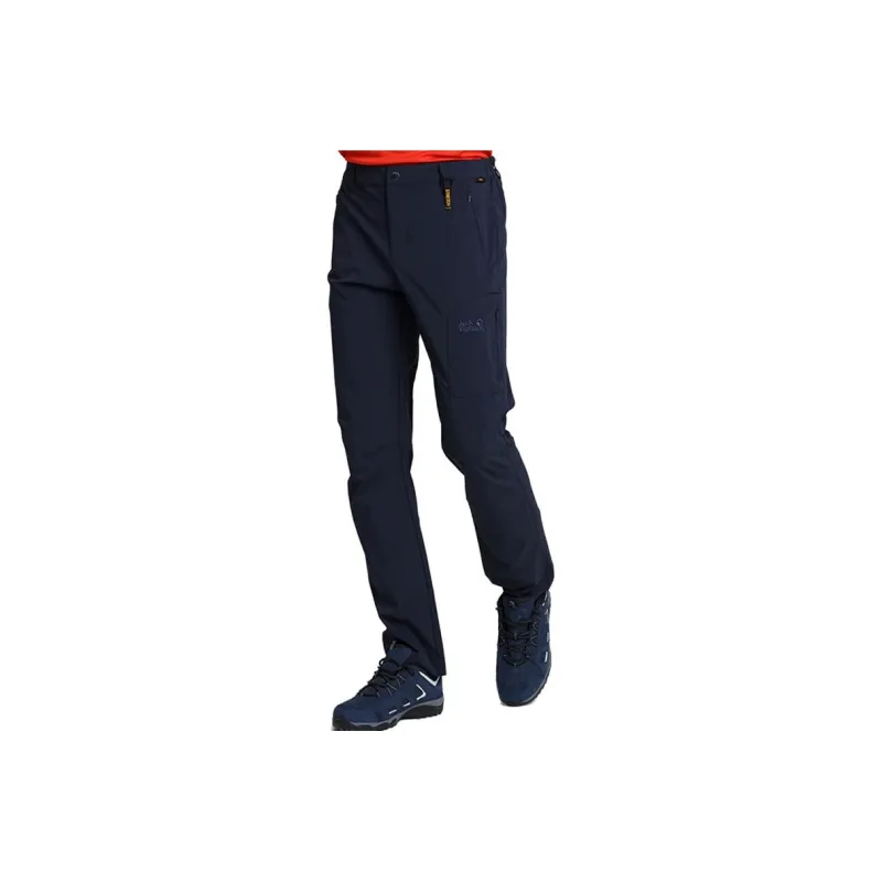 JACK WOLFSKIN Casual Pants Men-0