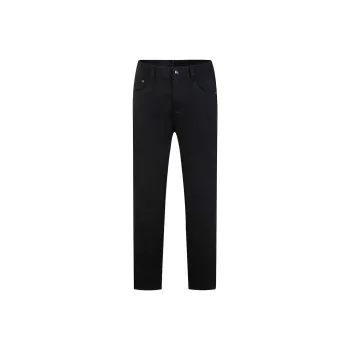 Cavalli Class Jeans Men's Black