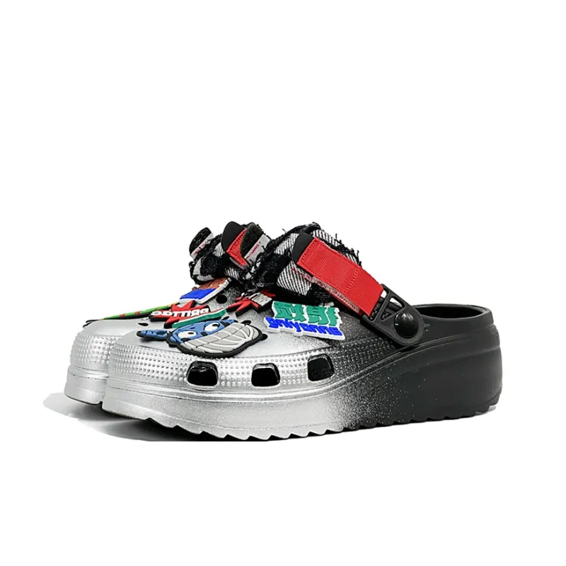 OUBT Clogs Unisex-5