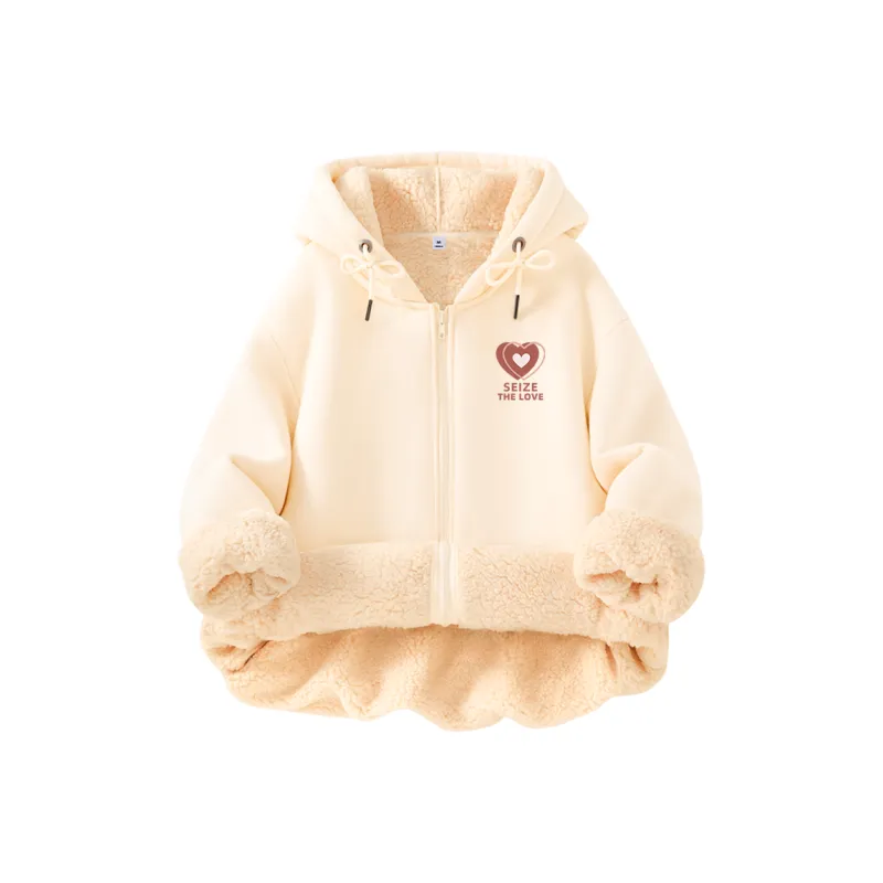 Cotton Sweatshirts Unisex-0