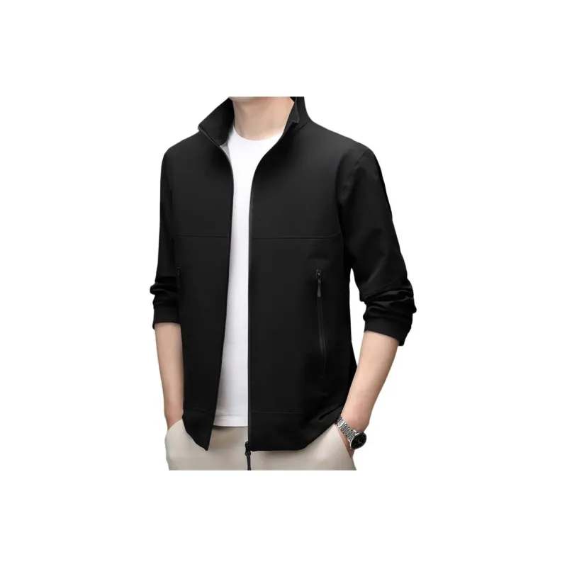 Devanro Jackets Men-4