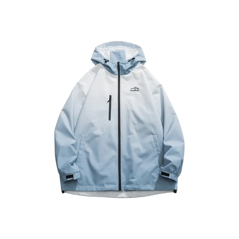 WARRIOR Jackets Unisex-19
