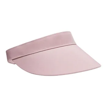 Lululemon Cotton Blend Sun Protection Hats Women's Pink