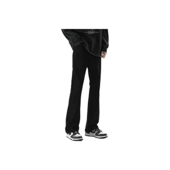 CIZA Yellow Mud Jeans Summer Unisex
