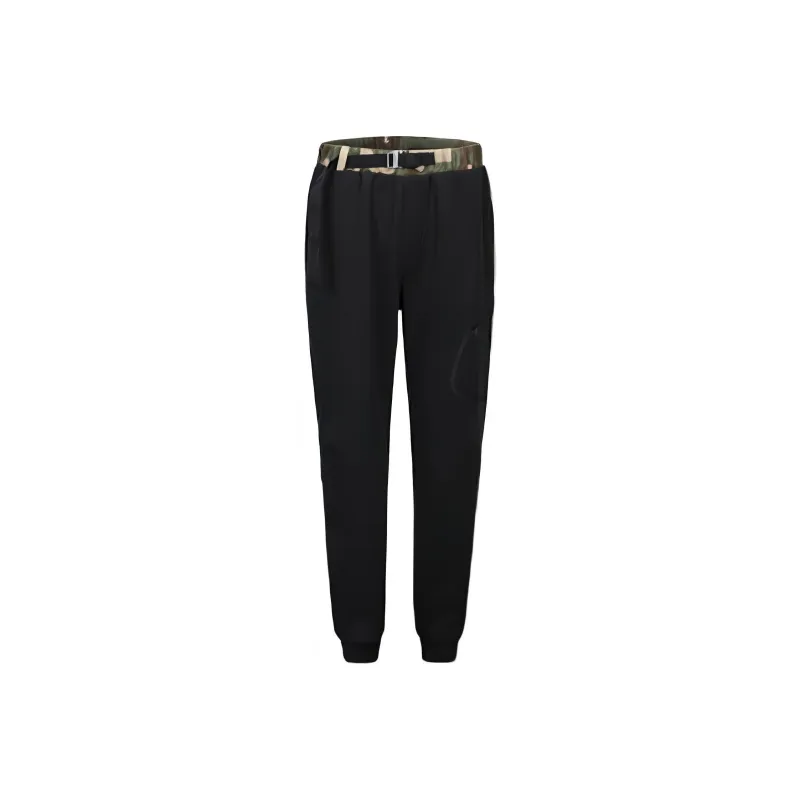 JACK WOLFSKIN Casual Pants Men-3