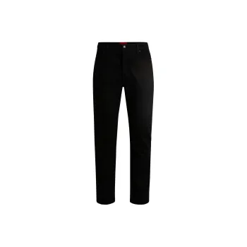 HUGO BOSS Tapered Jeans