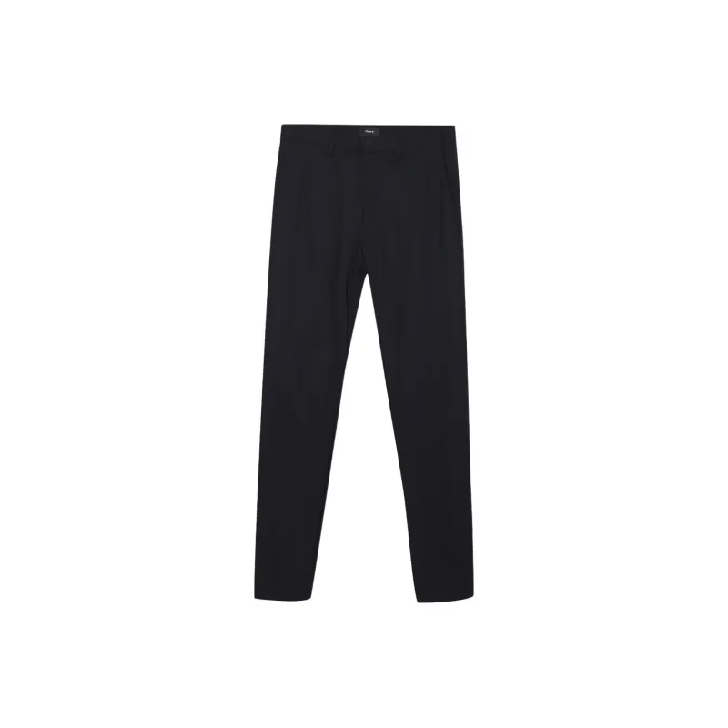 THEORY Casual Pants Men's Black-0
