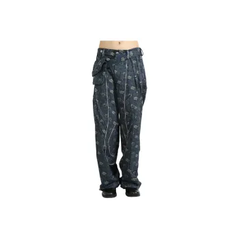 KIKO KOSTADINOV Chalice Trouser