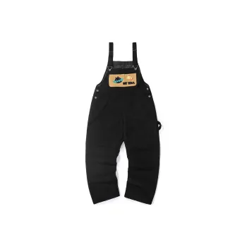 BIRDTALK Overalls Unisex
