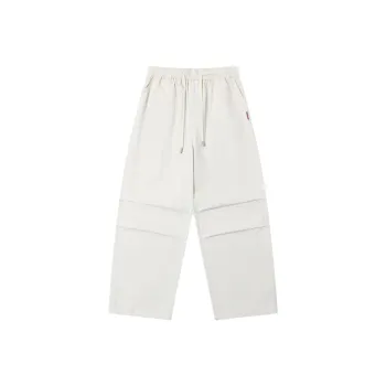 TGNS Casual Pants Unisex