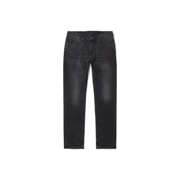 Lee Jeans Men Black Gray Color