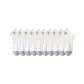 10 White