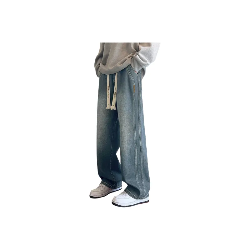 Tonlion Jeans Men-7