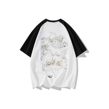 Caramella T Shirts Unisex