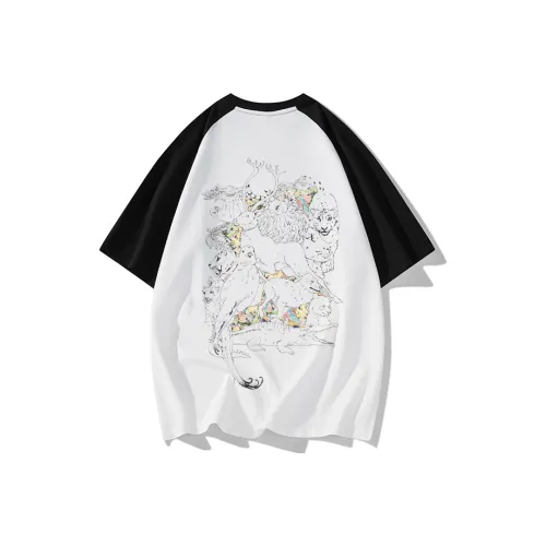 Caramella T Shirts Unisex