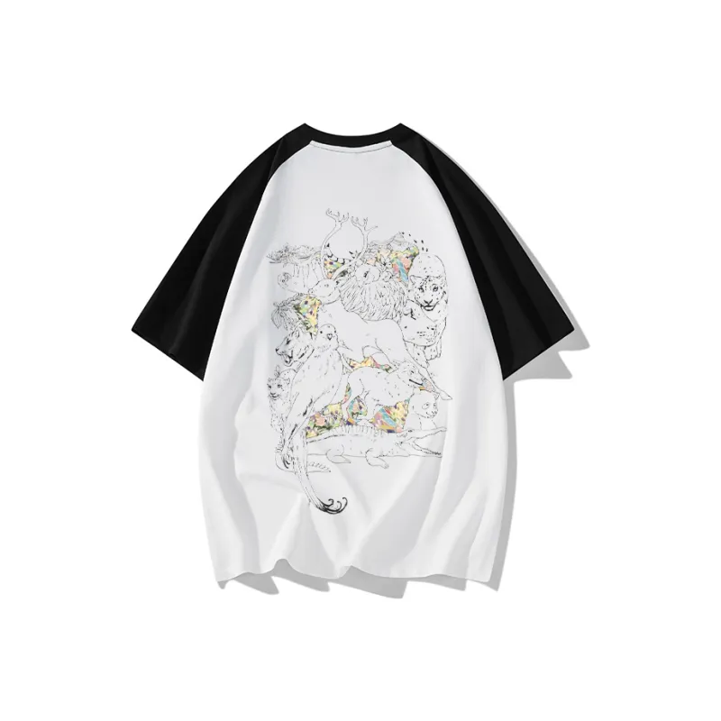 Caramella T Shirts Unisex-0