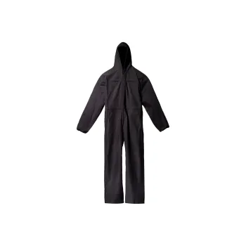 YEEZY Gap Coated Cotton Overalls