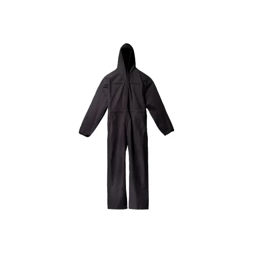 YEEZY Gap Coated Cotton Overalls
