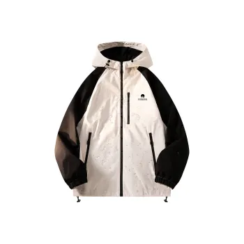 FORIDER Jackets Unisex