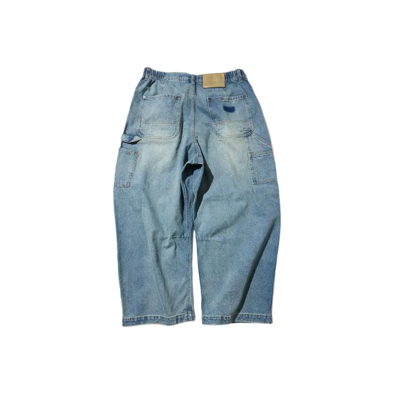 NAUTICA JAPAN Jeans Men-5