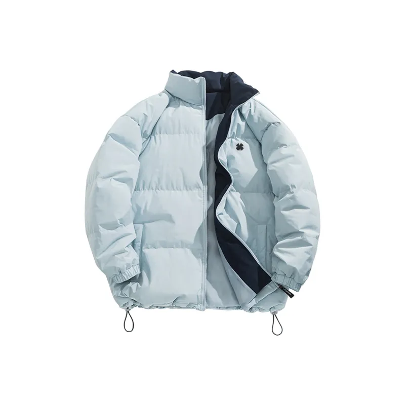 LUCKY BRAND Puffer Jacket Unisex-6