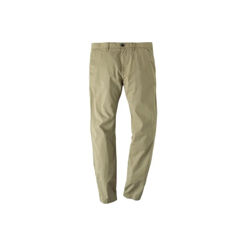 Timberland Casual Pants Men's Khaki-0