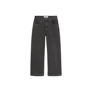 Hollister Jeans Men Black