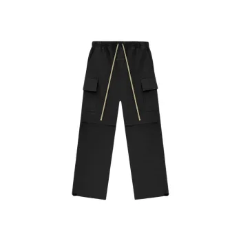 Fear Of God Essentials Bonded Nylon Field Pant