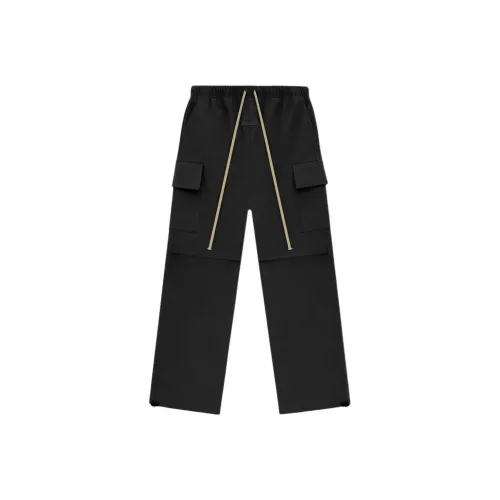 Fear Of God Essentials Bonded Nylon Field Pant