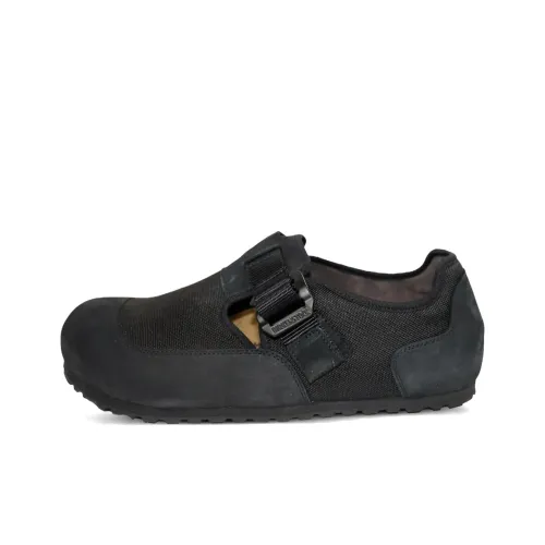 London Slippers