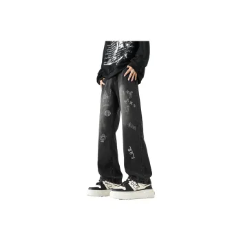 MIIOW Jeans Unisex
