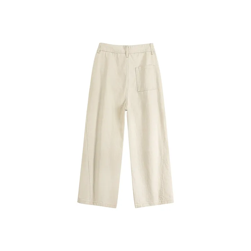 PERK EGLE Casual Pants Unisex-2