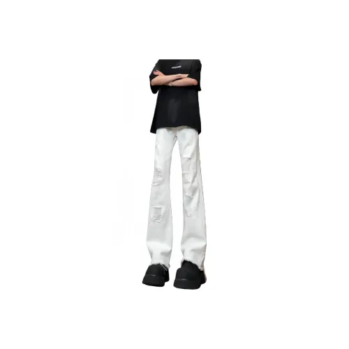 NOAHGIGI Jeans Unisex