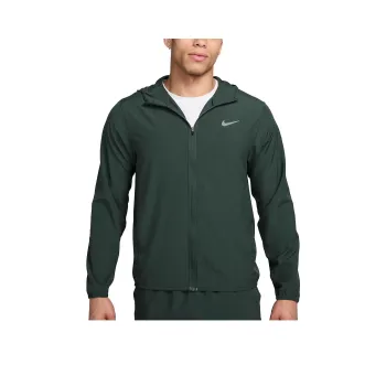 Nike Jackets Men Green