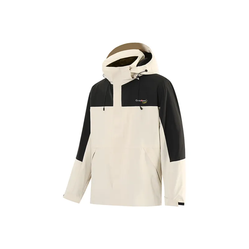 CrocoSport Jackets Coats Unisex-0