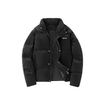 FAKE VINTAGE Puffer Jacket Unisex