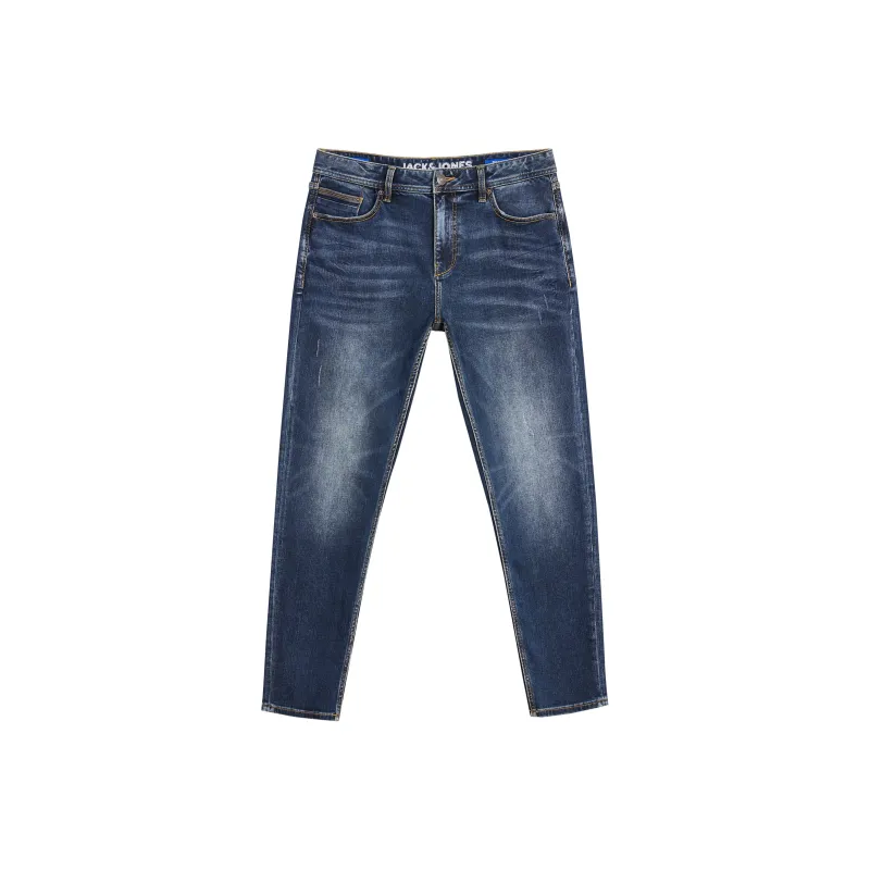 JACK&JONES Jeans Men E41 Medium Denim Blue-0